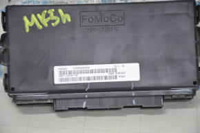 Driver Memory Seat Module Ford Fusion mk5 13-20