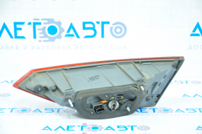Ліхтар внутрішній кришка багажника лівий Hyundai Elantra AD 17-18 дорест LED