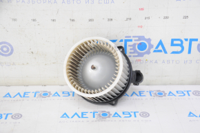Мотор вентилятор пічки Hyundai Elantra AD 17-20 зламане кріплення