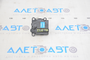 Актуатор моторчик привод печі вентиляція Hyundai Elantra AD 17-20