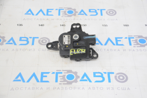 Електродвигун приводу пічки кондиціонера Hyundai Elantra AD 17-20