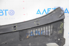 Решетка дворников пластик Lincoln MKC 15- сломаны крепления