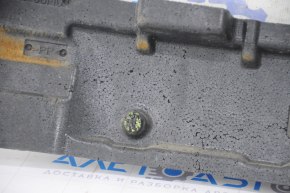Абсорбер переднього бампера Toyota Camry v40 10-11 зламана направляйка