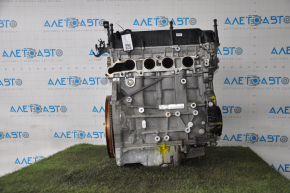 Двигатель Ford Fusion mk5 13- 2.0 20EDEF hybrid 114к запустился