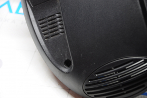 Плафон освітлення передній Mini Cooper Clubman R55 07-14 чорний, під люк, подряпини, без заглушки