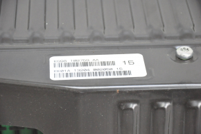 Аккумуляторная батарея ВВБ в сборе Ford Fusion mk5 13-20 hybrid 114к, 275 Вольт