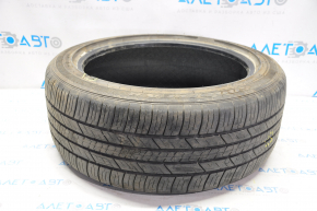 Шина R18 235/45 GoodYear Eagle LS 2 2020 всесезонная 5.5мм дырочка, нет фрагмента резины