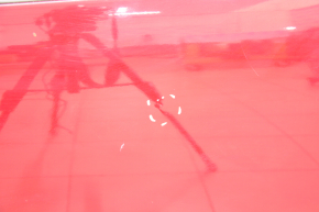 Дверь в сборе передняя левая Chevrolet Volt 11-15 красный GBE, keyless, тычка