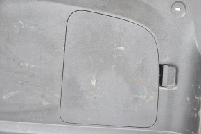 Обшивка арки правая Chevrolet Volt 11-15 черн, царапины