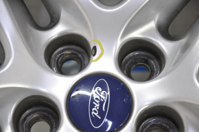 Колісний диск R19 Ford Edge 15-16 легка бордюрка