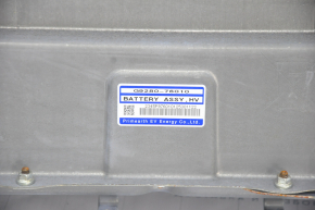 Акумуляторна батарея ВВБ у зборі Toyota Prius V 12-17 62к, 7.9В