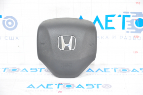 Подушка безопасности airbag в руль водительская Honda HR-V 16-22
