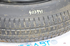 Запасное колесо докатка Honda HR-V 16-22 135/90 R16 ржавчина