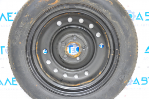 Запасное колесо докатка Honda HR-V 16-22 135/90 R16 ржавчина