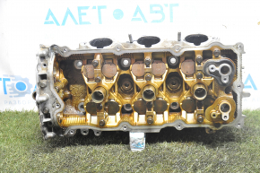 Головка блока цилиндров в сборе VQ35 Nissan Pathfinder 13-14 левая