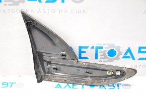 Молдинг герба крила лев Chevrolet Volt 11-15 зламана направляйка