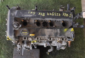 Двигун Ford C-max MK2 13-18 2.0 20EDEF 84к