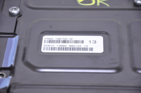 Акумуляторна батарея ВВБ у зборі Ford C-max MK2 13-18 Energi, 84к, 300 Вольт