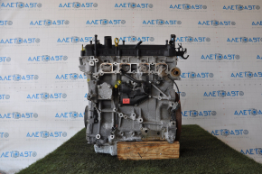 Двигун Ford Fusion mk5 13-20 2.0 20EDEF hybrid, plug-in 81к