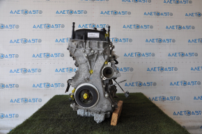 Двигатель Ford Fusion mk5 13-20 2.0 20EDEF hybrid, plug-in 81к