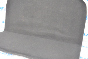 Пол багажника Chevrolet Volt 16- черн, под чистку, расклеен