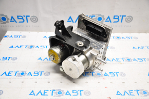ABS АБС Chevrolet Volt 11-15 видає помилку клапанів, на 3/год.