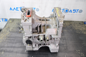 Двигатель электрический Nissan Leaf 13-17 60к