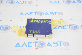 AC Amp Control Module Toyota Avalon 05-12