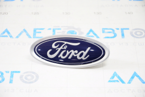 Емблема FORD переднього бампера Ford Fusion mk5 13- новий OEM оригінал