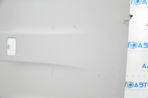 Обшивка стелі Toyota Camry v70 18 сірий без люка, під чищення, заломи