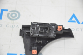 Кнопки управления подсветки приборов Toyota Camry v70 18-20