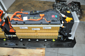 Аккумуляторная батарея ВВБ в сборе Chevrolet Volt 16- 54к