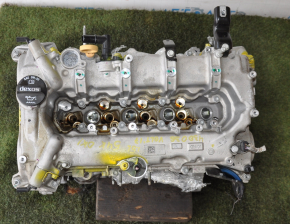 Двигатель Chevrolet Volt 16- 1.5 L3A 54к
