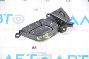 Кнопки управления на руле правое Ford Fusion mk5 13-20 потерты кнопки