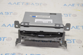CD Player Receiver Lincoln MKZ 13-16