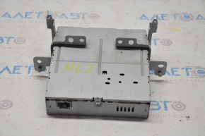 CD Player Receiver Lincoln MKZ 13-16