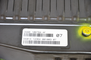 Аккумуляторная батарея ВВБ в сборе Ford Fusion mk5 13-20 hybrid 99к, 269 Вольт