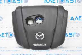 Накладка двигуна Mazda CX-5 17-