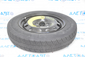 Запасне колесо докатка VW Passat b7 12-15 USA R16 135/90