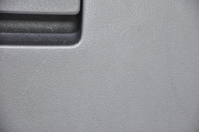 Ящик рукавички, бардачок Mazda CX-5 17- чорний, подряпини