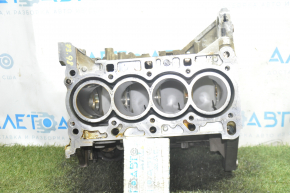 Блок цилиндров голый Chevrolet Volt 16- 1.5 Д:73,98, сломано крепление