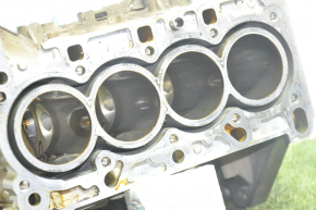 Блок циліндрів голий Chevrolet Volt 16- 1.5 Д:73,98, зламане кріплення