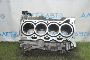 Блок цилиндров голый Toyota Prius V 12-17 2ZR-FXE Д:80.48