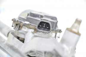 Трапеція двірників очисника з мотором Lexus ES350 07-12