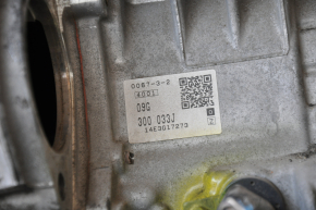АКПП в сборе VW Passat b7 12-15 USA 1.8T 110к