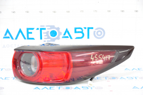 Ліхтар зовнішній крило правий Mazda CX-5 17-