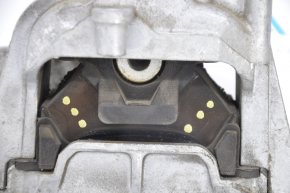 Подушка двигуна права VW Passat b7 12-15 USA 1.8T потріскана