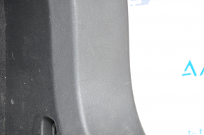 Обшивка арки правая Mazda CX-5 17- черная, царапины