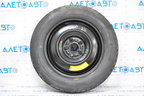 Запасное колесо докатка Mazda CX-5 17- R16 145/90