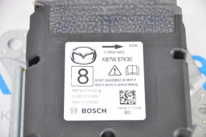 Модуль srs airbag комп’ютер подушок безпеки Mazda CX-5 17-